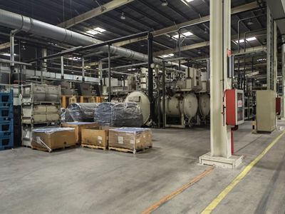 智造密碼丨上汽變速器 大象轉(zhuǎn)身，擁抱“未來工廠”的電腦動(dòng)畫設(shè)計(jì)革命