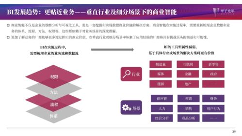 中國BI產(chǎn)品全解析與行業(yè)洞察 數(shù)據(jù)處理能力的核心引擎