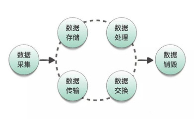 DSCM數(shù)據(jù)安全能力成熟度模型在電腦動畫設計中的應用
