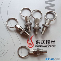 304不銹鋼非標組合件 價格解析、廠家選擇與緊固件加工平臺推薦